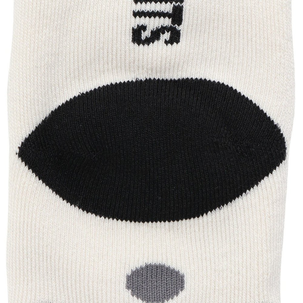 ベスプ（VESP）（キッズ）ジュニア ソックス SNJK2012BK