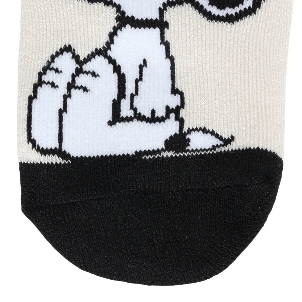 ベスプ（VESP）（キッズ）ジュニア ソックス SNJK2012BK