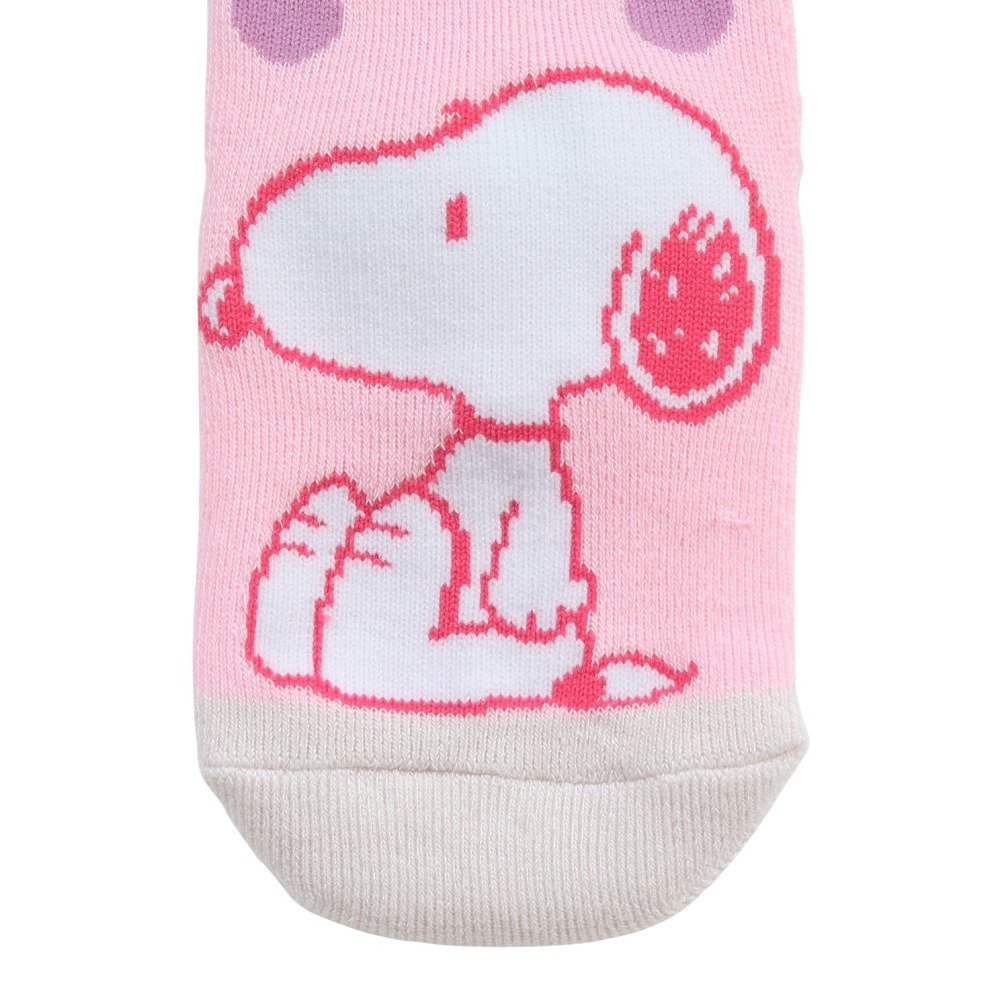 ベスプ（VESP）（キッズ）ジュニア ソックス SNJK2012LPK
