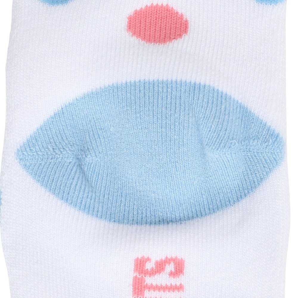 ベスプ（VESP）（キッズ）ジュニア ソックス SNJK2012WH