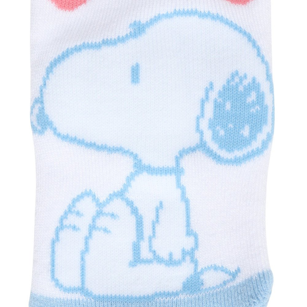 ベスプ（VESP）（キッズ）ジュニア ソックス SNJK2012WH