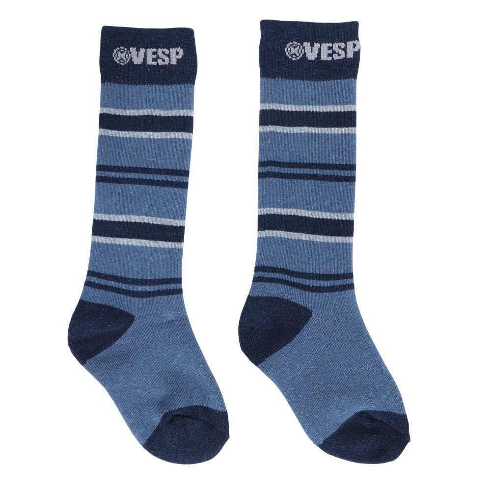 ベスプ（VESP）（キッズ）ジュニア ソックス VPJK1015DM