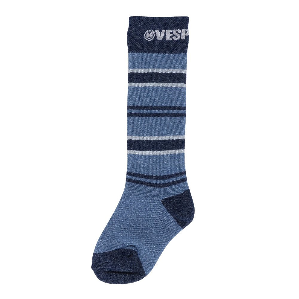 ベスプ（VESP）（キッズ）ジュニア ソックス VPJK1015DM