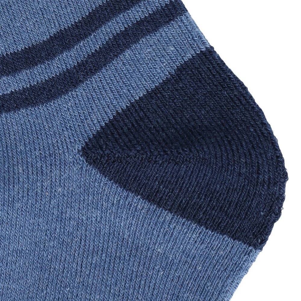 ベスプ（VESP）（キッズ）ジュニア ソックス VPJK1015DM