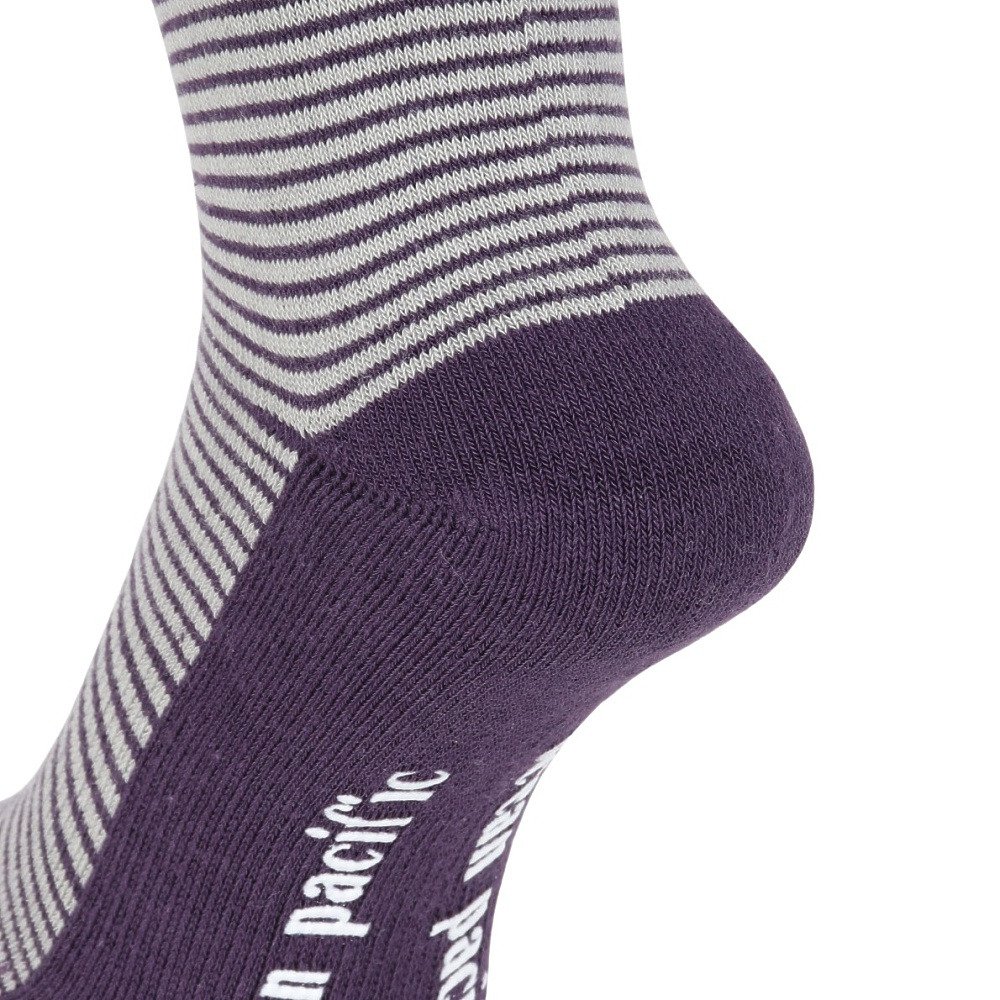 オーシャンパシフィック（Ocean Pacific）（キッズ）ジュニア 子供用 靴下 スノーソックス 545952CGY