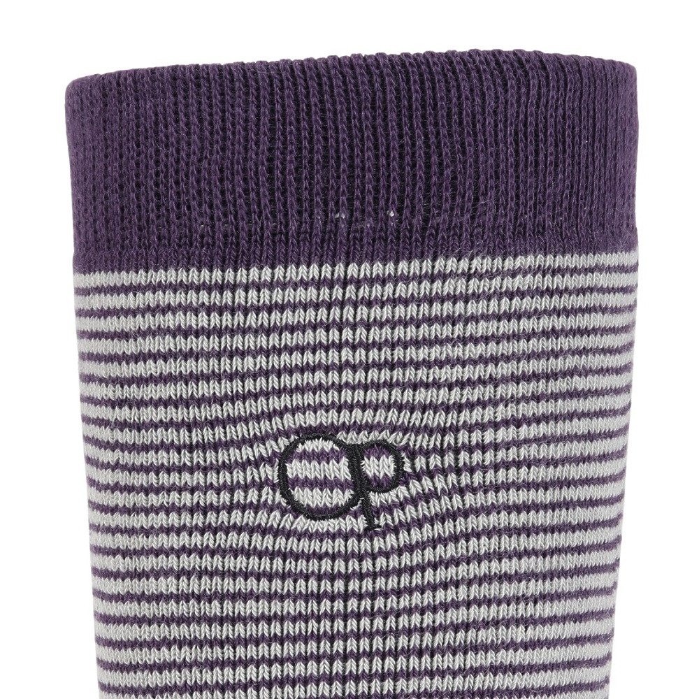 オーシャンパシフィック（Ocean Pacific）（キッズ）ジュニア 子供用 靴下 スノーソックス 545952CGY