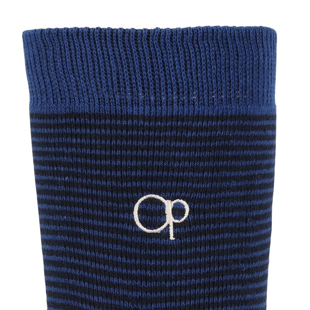 オーシャンパシフィック（Ocean Pacific）（キッズ）ジュニア 子供用 靴下 スノーソックス 545952DNV