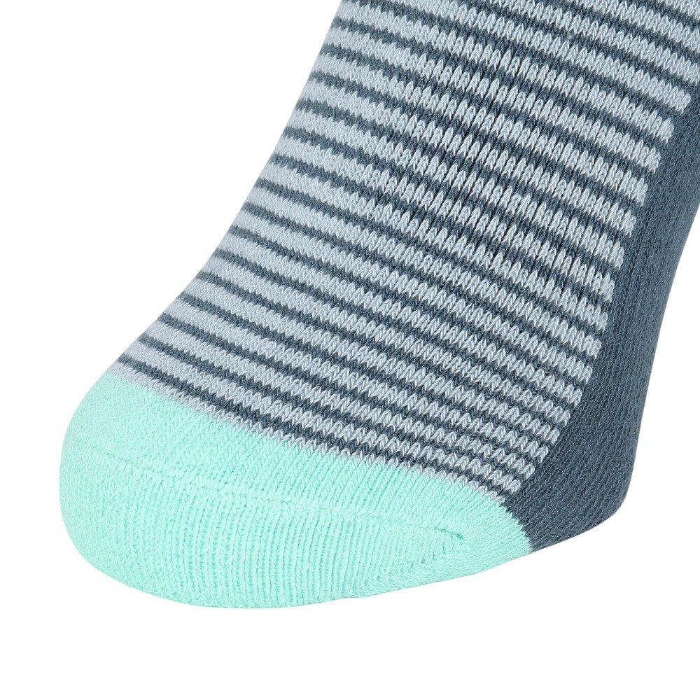 オーシャンパシフィック（Ocean Pacific）（キッズ）ジュニア 子供用 靴下 スノーソックス 545952GY