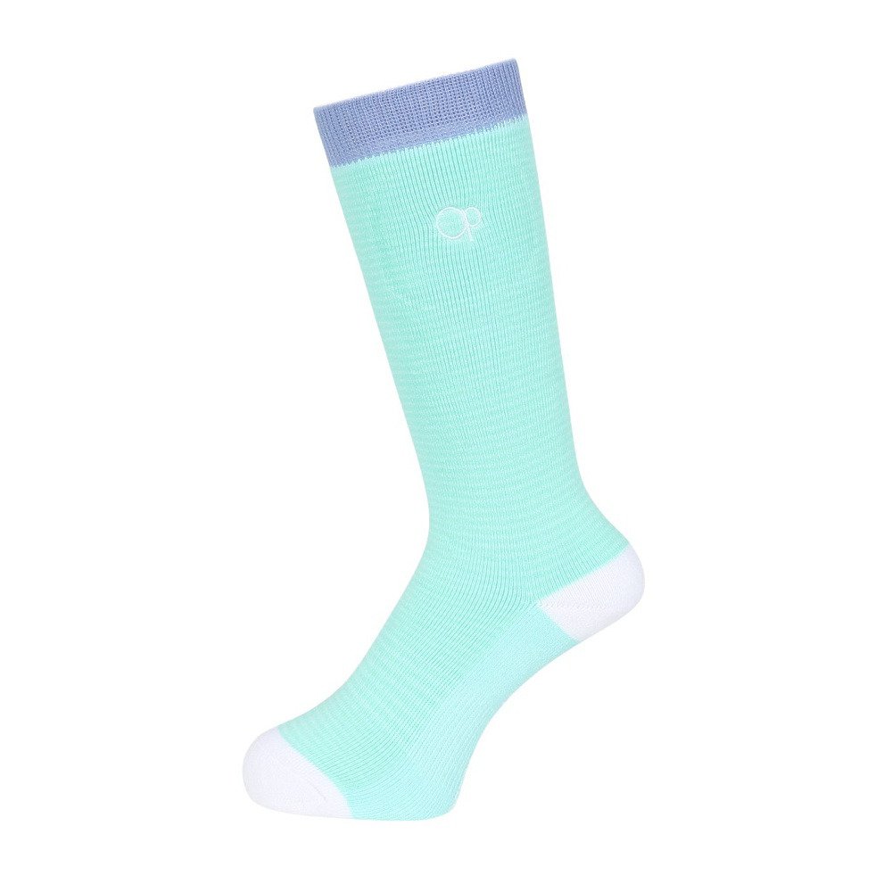 オーシャンパシフィック（Ocean Pacific）（キッズ）ジュニア 子供用 靴下 スノーソックス 545952MNT