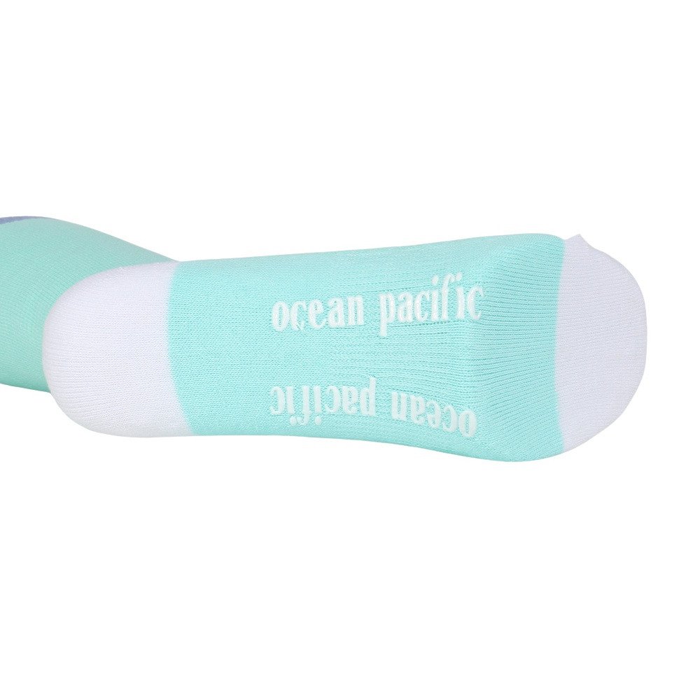 オーシャンパシフィック（Ocean Pacific）（キッズ）ジュニア 子供用 靴下 スノーソックス 545952MNT
