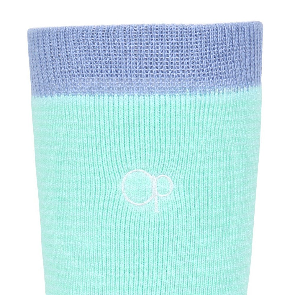 オーシャンパシフィック（Ocean Pacific）（キッズ）ジュニア 子供用 靴下 スノーソックス 545952MNT