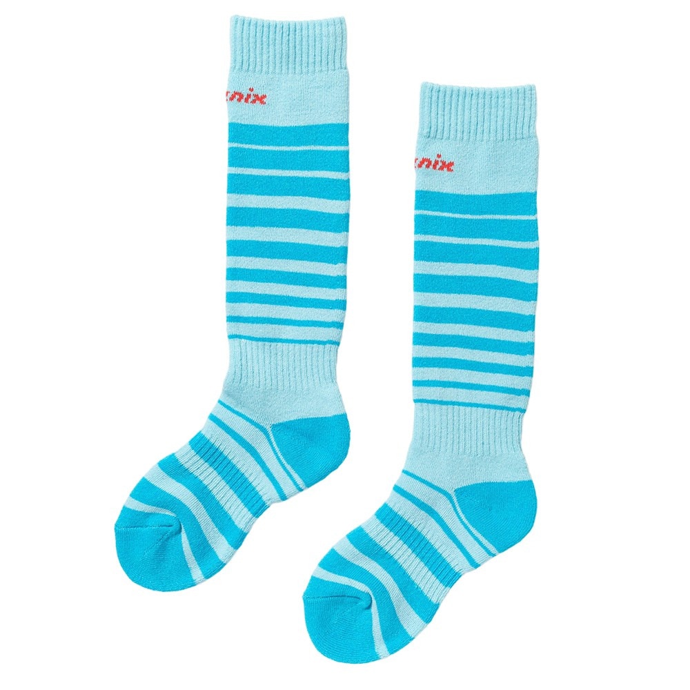 フェニックス（PHENIX）（キッズ）トーナルグラデーションボーダー