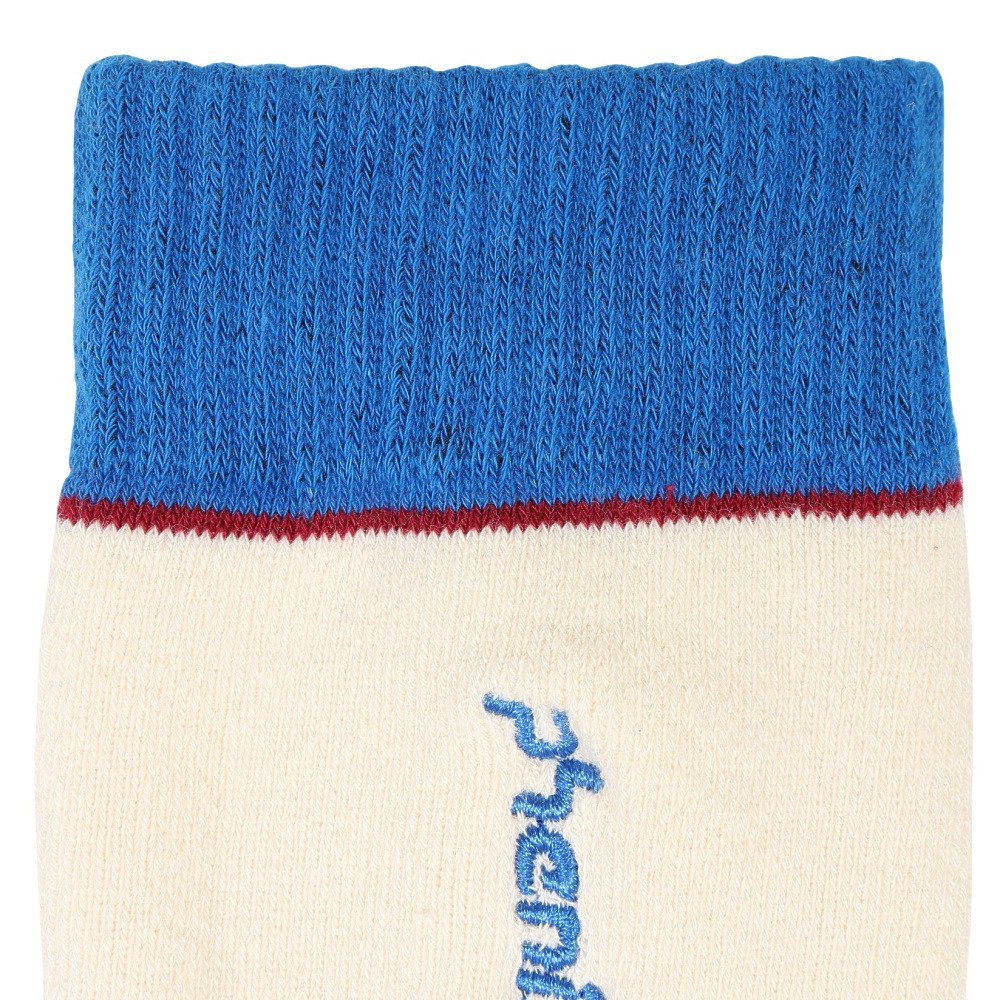 フェニックス（PHENIX）（キッズ）ジュニア スキーソックス ESB23SO83BLUE