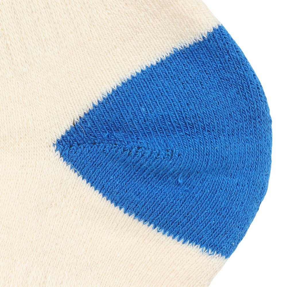 フェニックス（PHENIX）（キッズ）ジュニア スキーソックス ESB23SO83BLUE