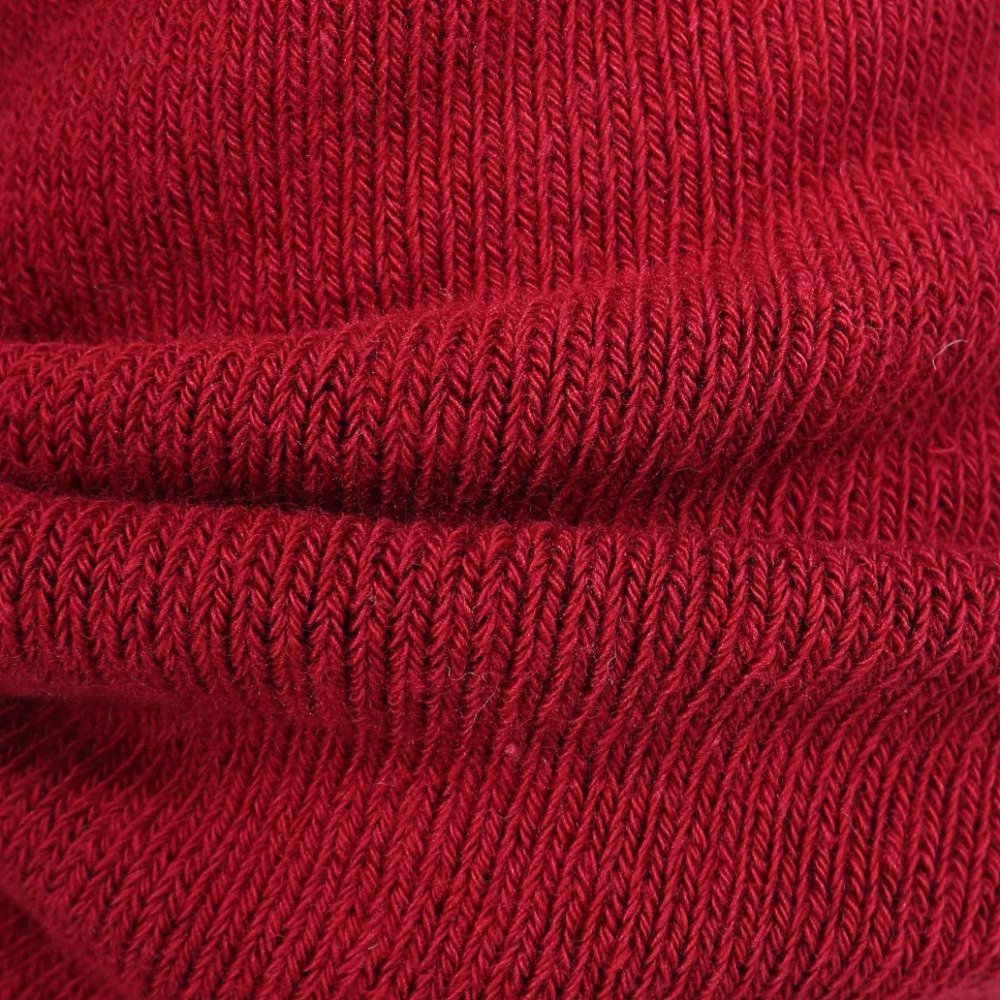 フェニックス（PHENIX）（キッズ）ジュニア スキーソックス ESB23SO83RED