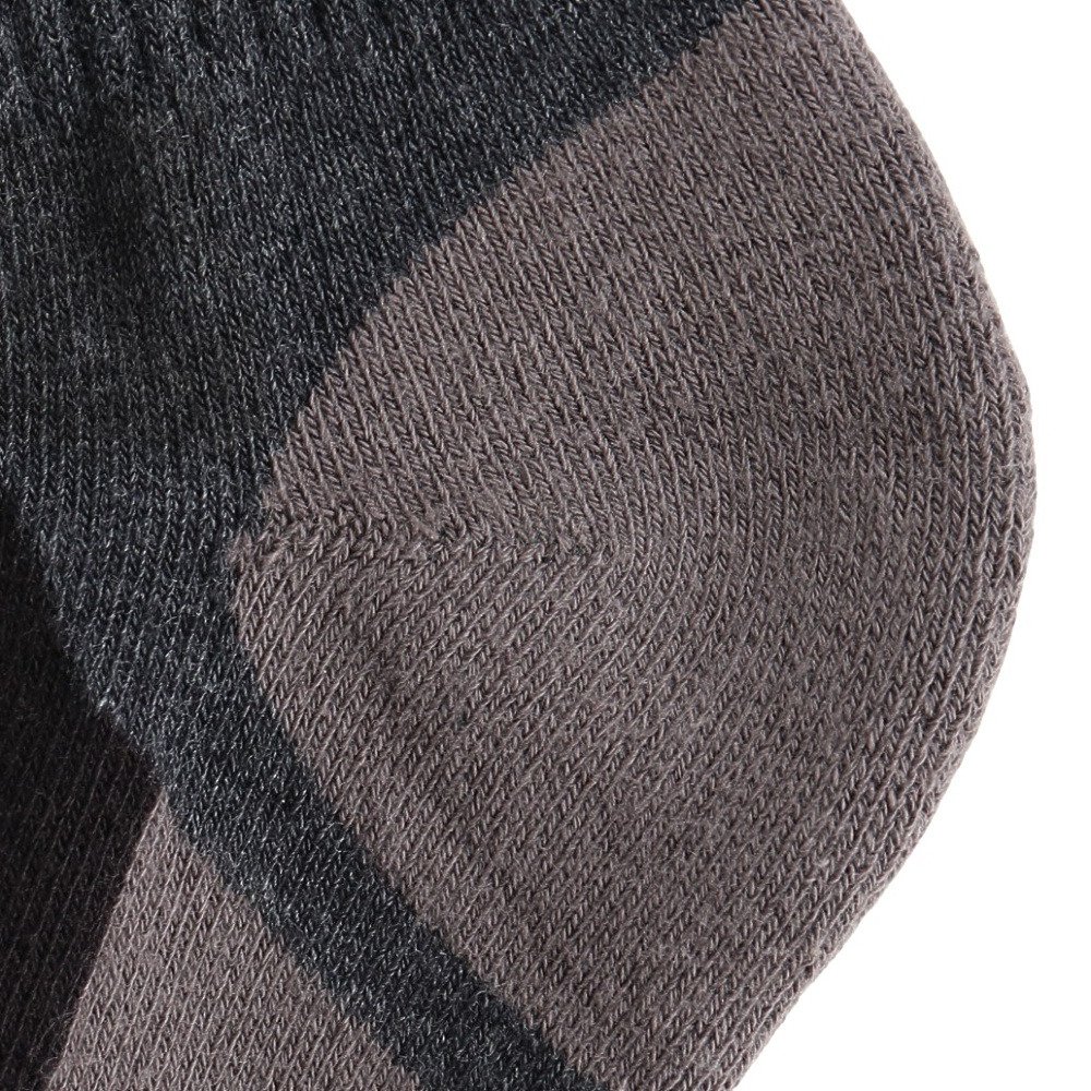 フェニックス（PHENIX）（キッズ）ジュニア マッスルラインボーイズソックス PSBG8SO81BLACK