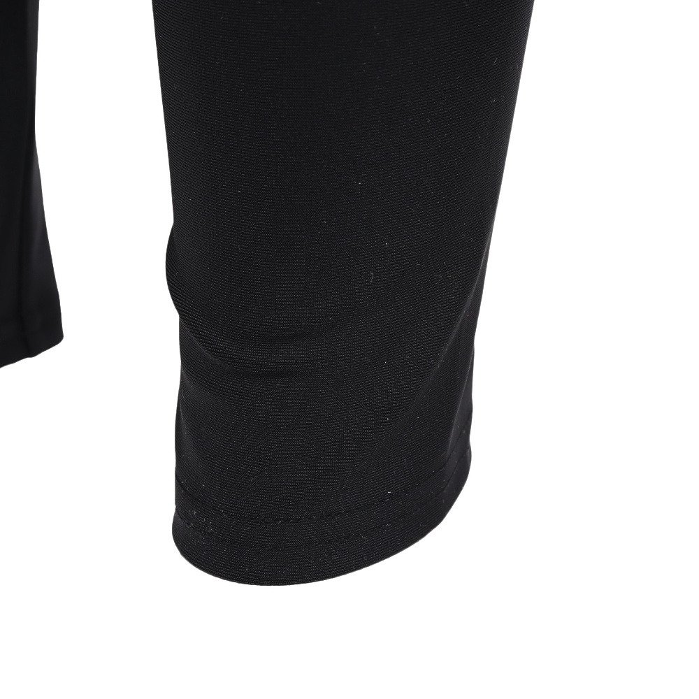 エアボーン（ARBN）（キッズ）ジュニア パットタイツ ロング AB63WC1646J BLK