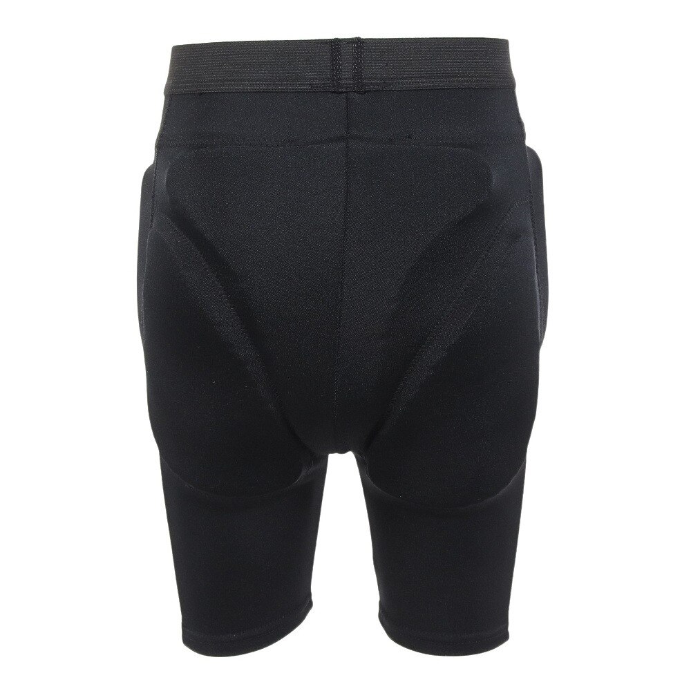 Team Venest（キッズ）ジュニア プロテクター パットパンツ5分丈 23TWV-10012 S