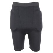 Team Venest(キッズ)ジュニア プロテクター パットパンツ5分丈 23TWV-10012 S
