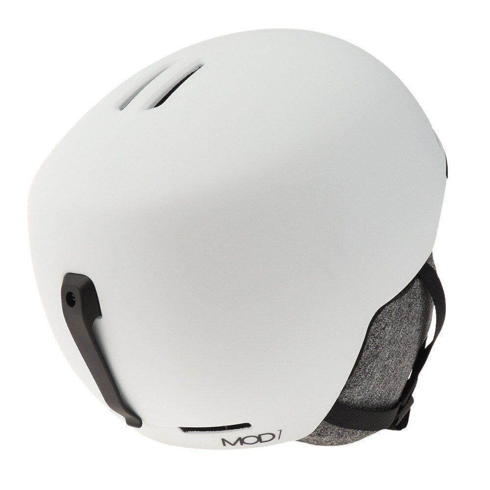 オークリー｜ジュニア ヘルメット MOD1-YOUTH 99505Y-100 ホワイト スキー スノーボード 雪遊び -  マリン、ウィンタースポーツ用品はヴィクトリア