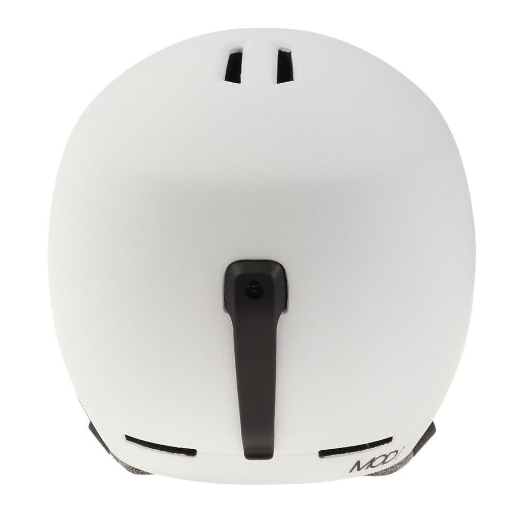 オークリー（OAKLEY）（キッズ）ジュニア ヘルメット MOD1-YOUTH 99505Y-100 ホワイト スキー スノーボード 雪遊び 