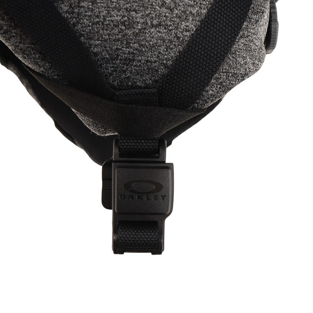 オークリー（OAKLEY）（キッズ）ジュニア ヘルメット MOD1-YOUTH 99505Y-100 ホワイト スキー スノーボード 雪遊び 