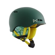 スキー スノーボード ヘルメット キッズ Anon バーナー ヘルメット W 13330106300