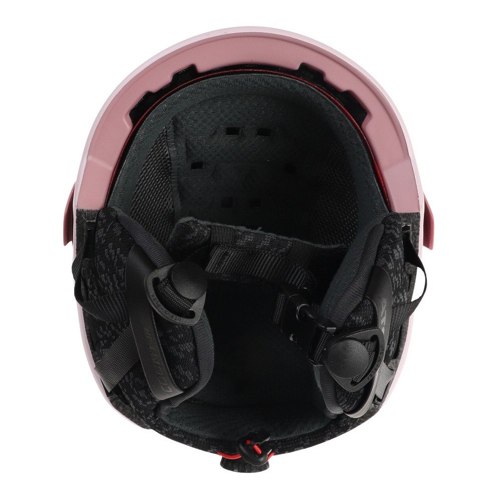 アトミック（ATOMIC）（キッズ）ヘルメット スキー スノーボード ローズ 23 COUNT JR ジュニア AN5006266