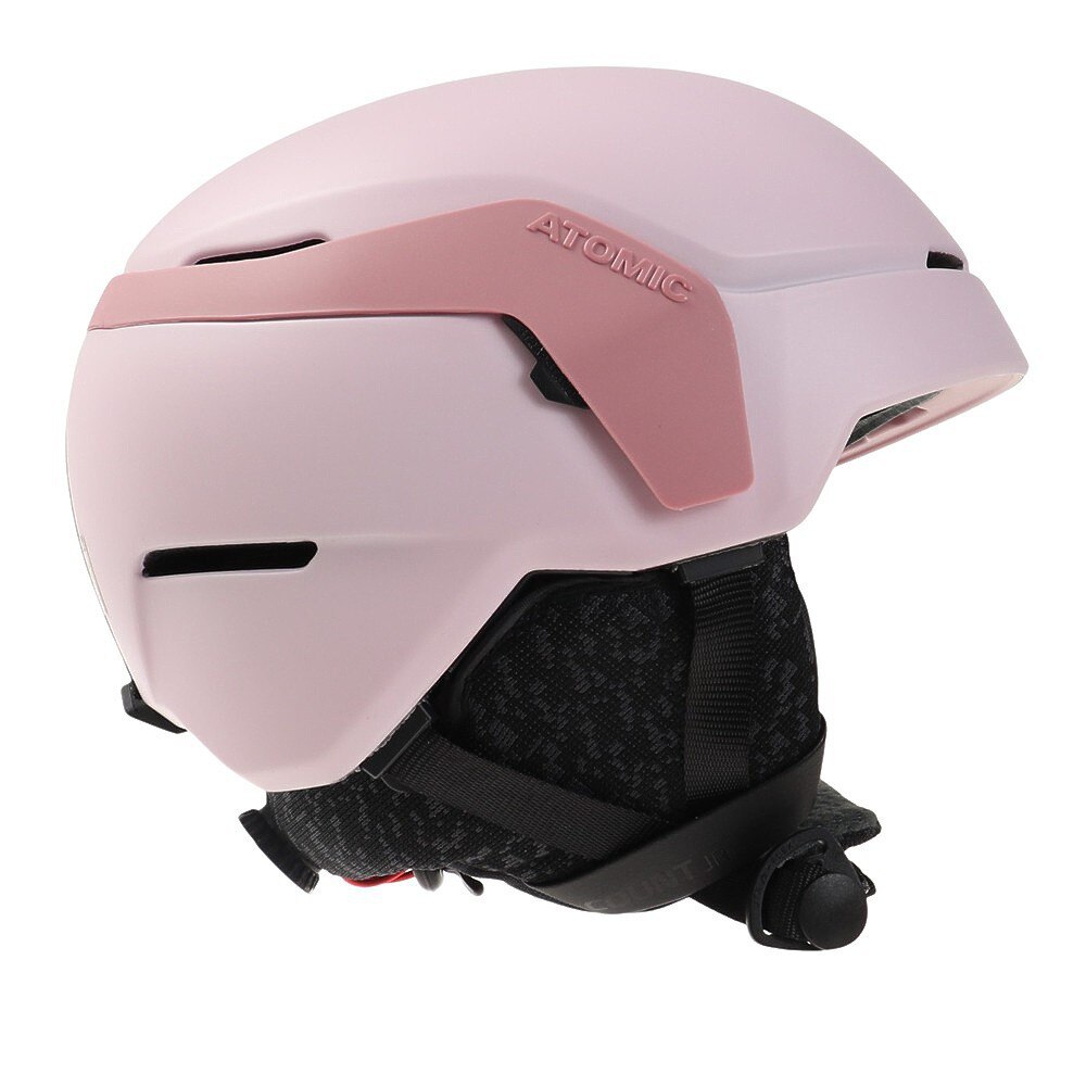 アトミック（ATOMIC）（キッズ）ヘルメット スキー スノーボード ローズ 23 COUNT JR ジュニア AN5006266