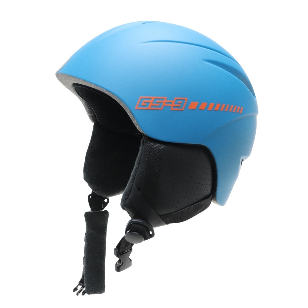 その他ブランド（OTHER BRAND）（キッズ）ジュニア ヘルメット ブルー GS9 335NN2VC0061 BLU スキー スノーボード