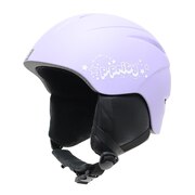 その他ブランド（OTHER BRAND）（キッズ）ジュニア ヘルメット パープル PPRITY 335NN2VC0062 LVD スキー スノーボード