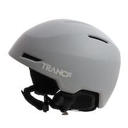 トランス（TRANCE）（キッズ）ヘルメット CTA-YOUTH 33TRWHM0002 GRY