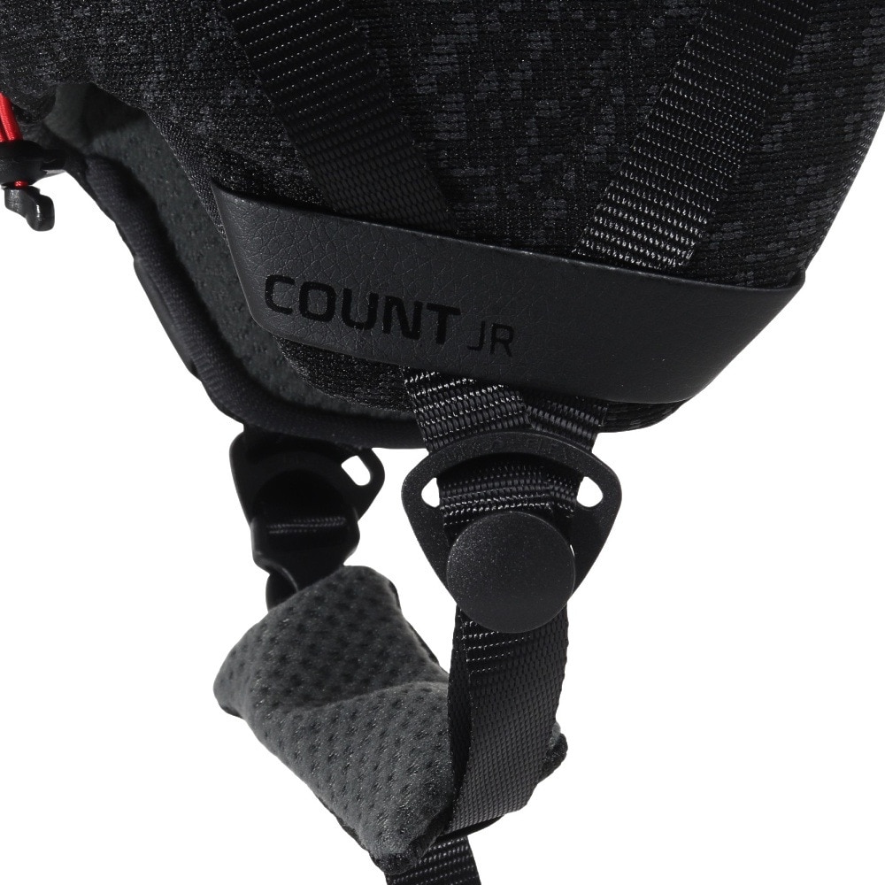 アトミック（ATOMIC）（キッズ）ジュニア ヘルメット COUNT 24 AN5006436