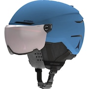 アトミック（ATOMIC）（キッズ）ヘルメット SAVOR VISOR ジュニア 24 AN5006510 SAVOR VISOR JR