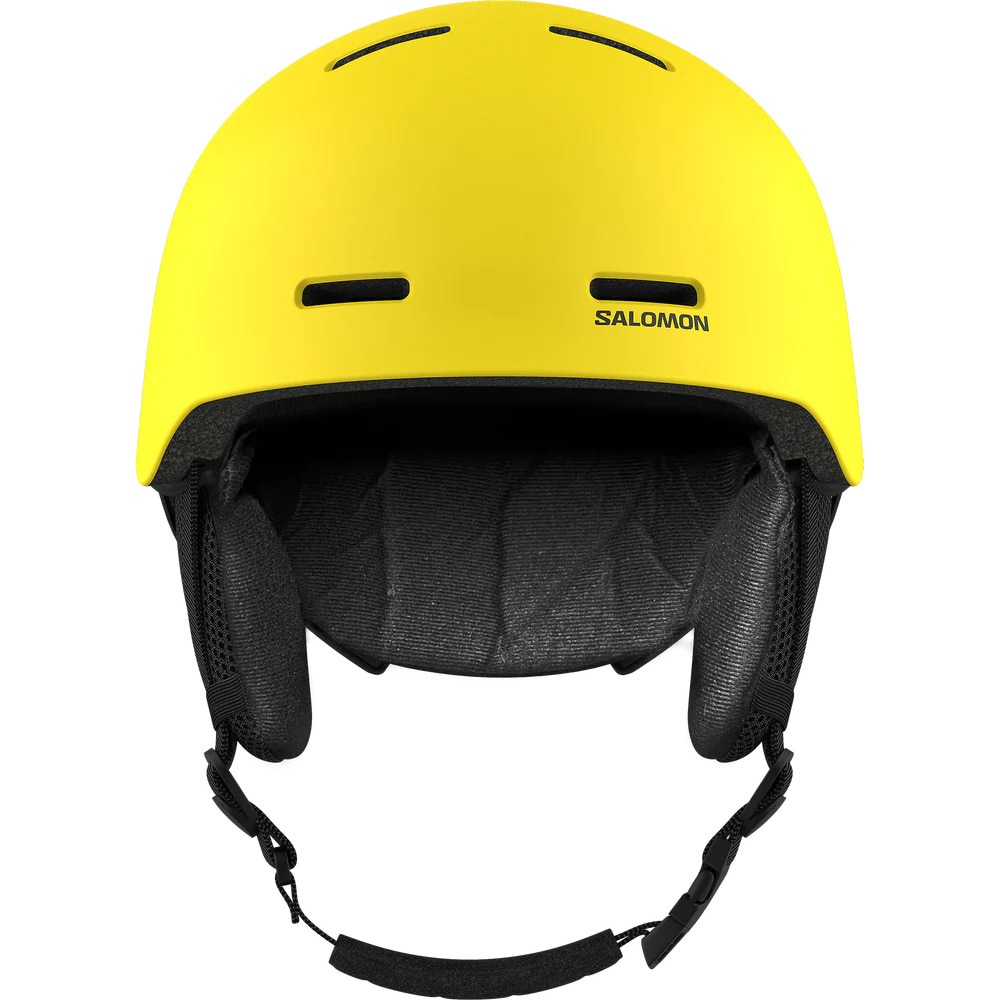 サロモン（SALOMON）（キッズ）ジュニアヘルメット ORKA 24 472597