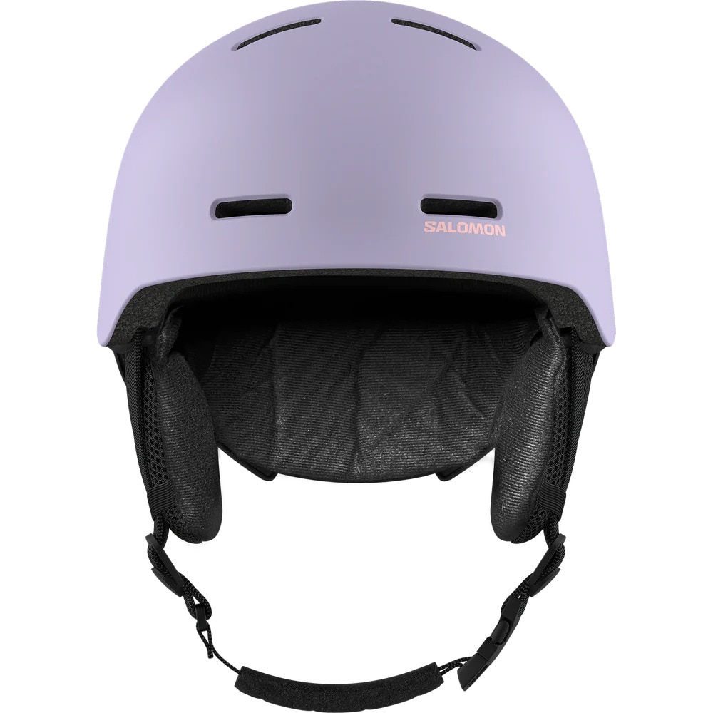 サロモン（SALOMON）（キッズ）ジュニアヘルメット ORKA 24 473042
