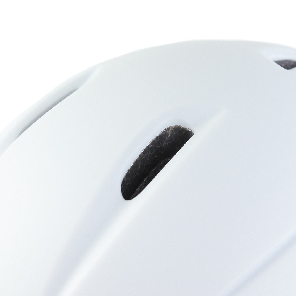 トランス（TRANCE）（キッズ）ヘルメット スキー スノーボード 24 CTA-BOYS 43TRWHM0027 WHT