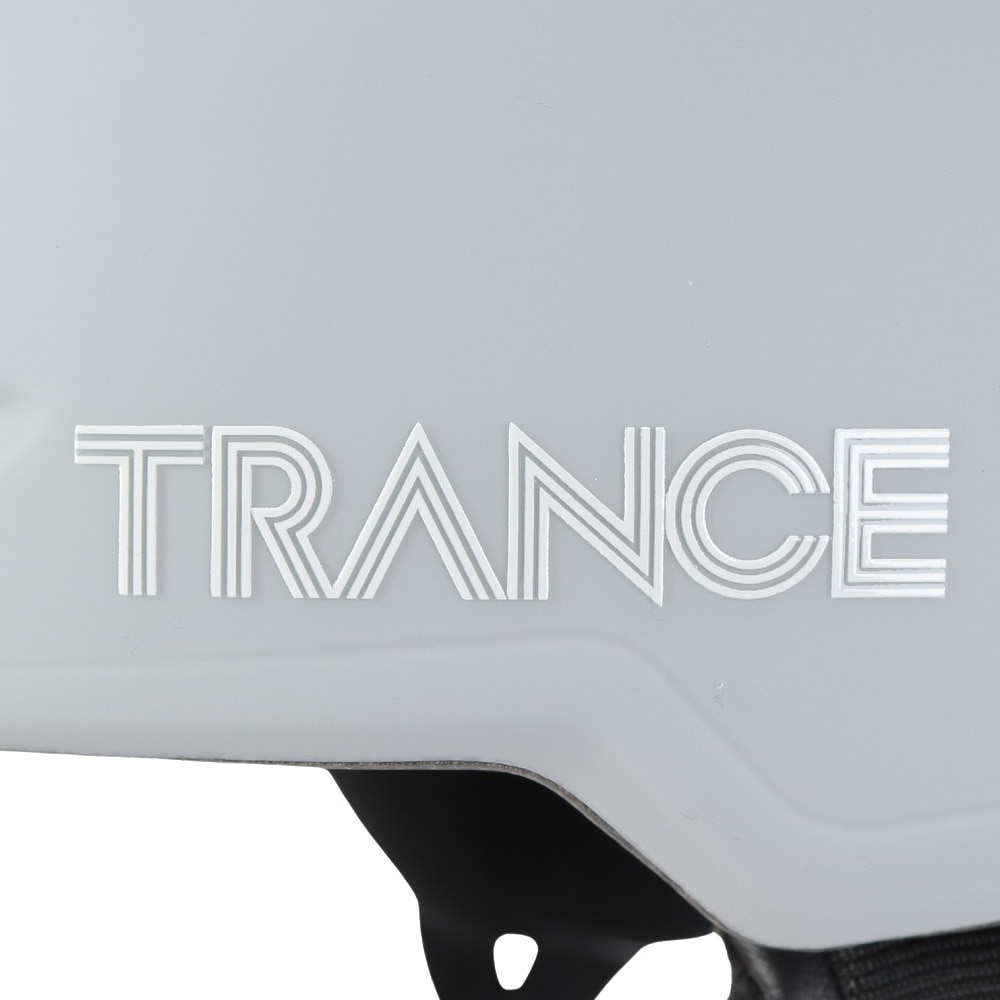トランス（TRANCE）（キッズ）ヘルメット スキー スノーボード 24 CTA-YOUTH 43TRWHM0030 IGRY