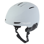 トランス（TRANCE）（キッズ）ヘルメット スキー スノーボード 24 CTA-YOUTH 43TRWHM0030 IGRY