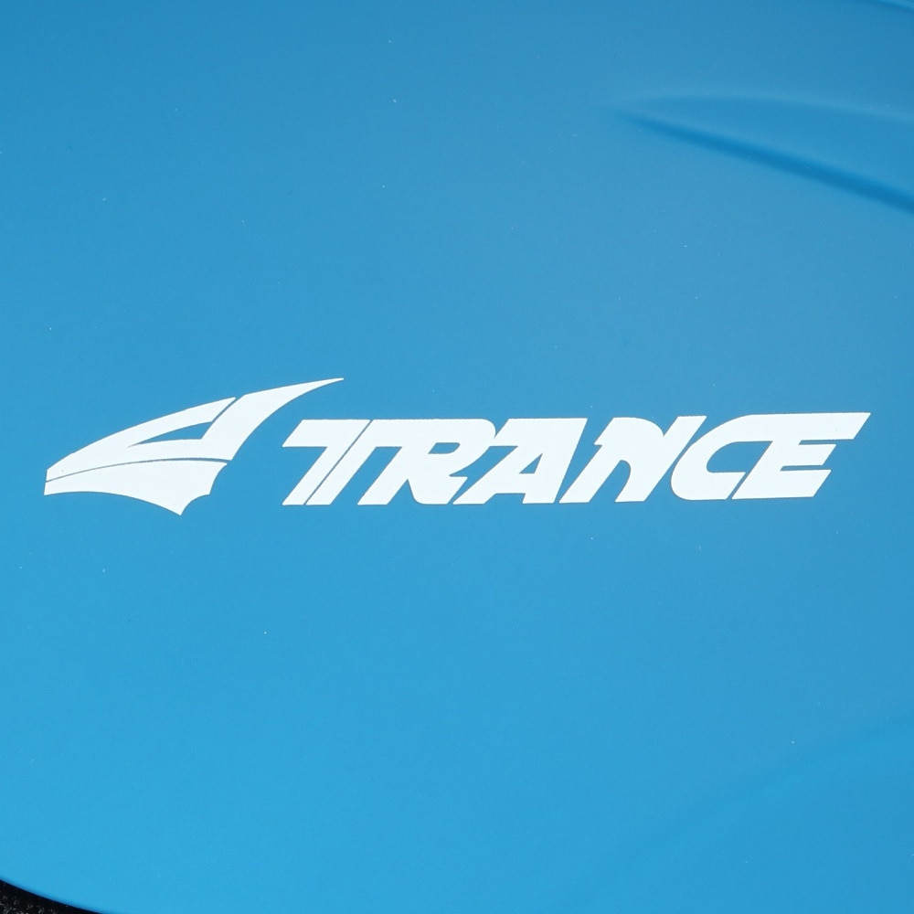 トランス（TRANCE）（キッズ）ジュニア ヘルメット 25CTA-BOYS 53TRWHM0019 BLU