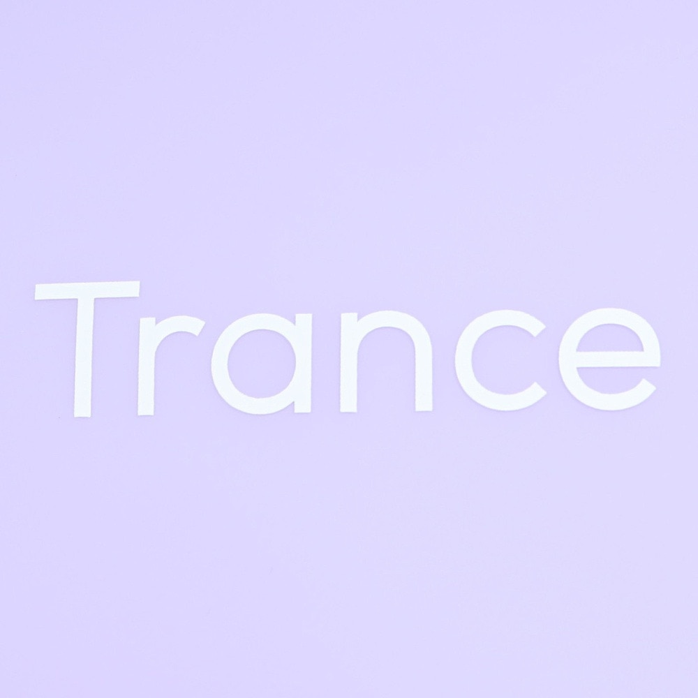 トランス（TRANCE）（キッズ）25CTA-GIRLS 53TRWHM0020 LVD スキー スノーボード ヘルメット