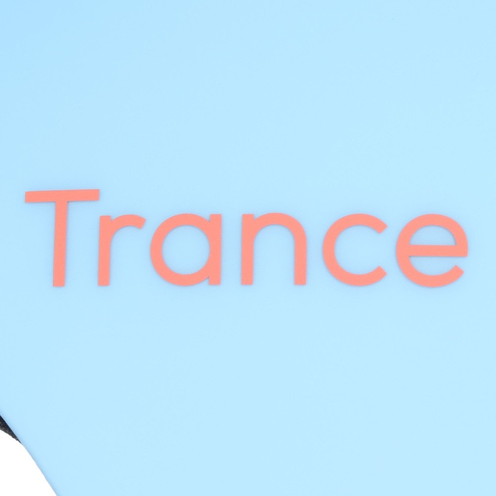 トランス（TRANCE）（キッズ）ジュニア ヘルメット 25CTA-GIRLS 53TRWHM0020 SAX