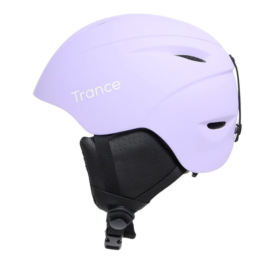 トランス（TRANCE）（キッズ）ガールズ ヘルメット スキー