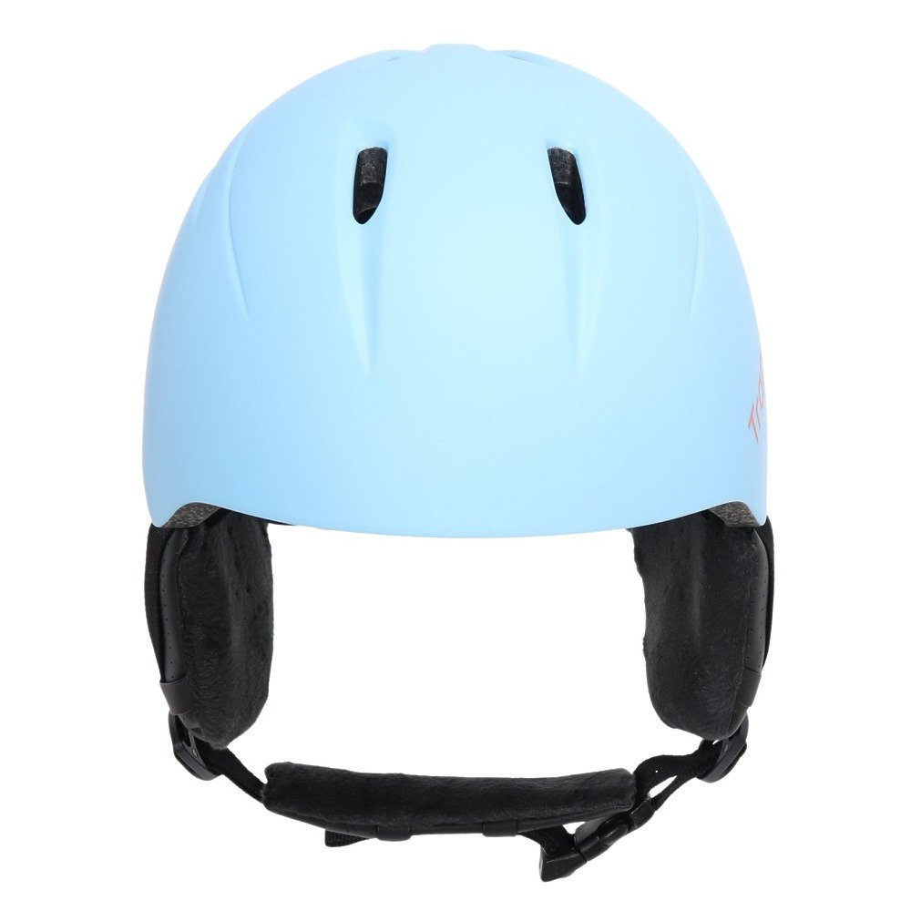 トランス（TRANCE）（キッズ）ガールズ ヘルメット スキー スノーボード 26CTA 63TRWHM0016 SAX