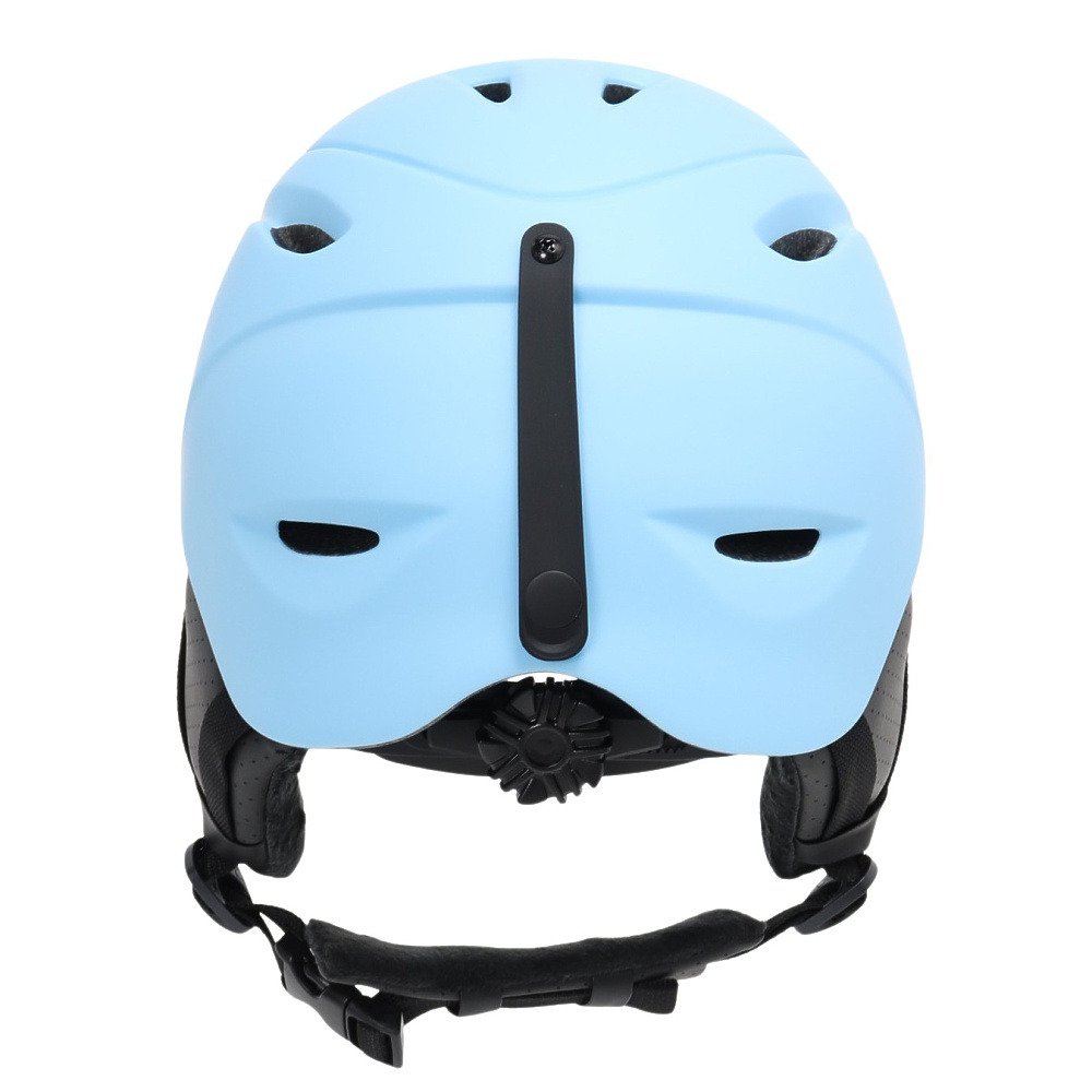 トランス（TRANCE）（キッズ）ガールズ ヘルメット スキー スノーボード 26CTA 63TRWHM0016 SAX