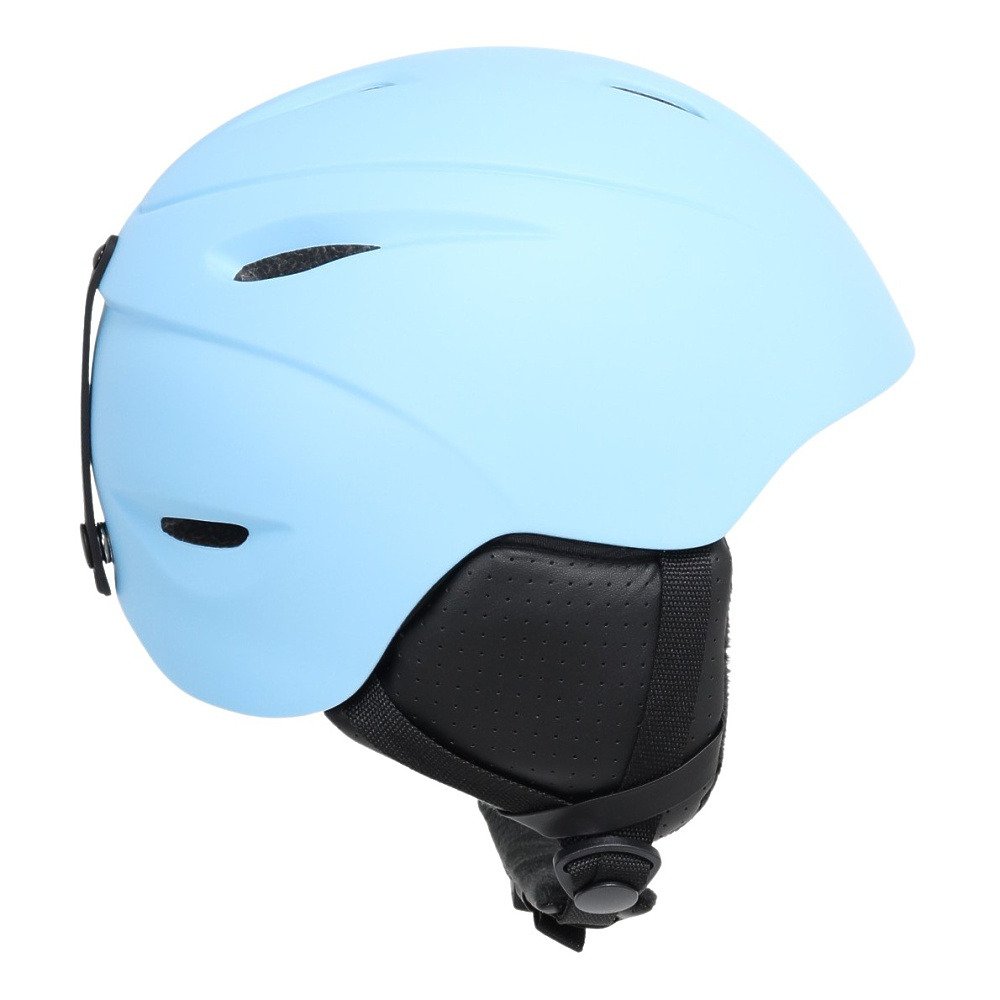 トランス（TRANCE）（キッズ）ガールズ ヘルメット スキー スノーボード 26CTA 63TRWHM0016 SAX