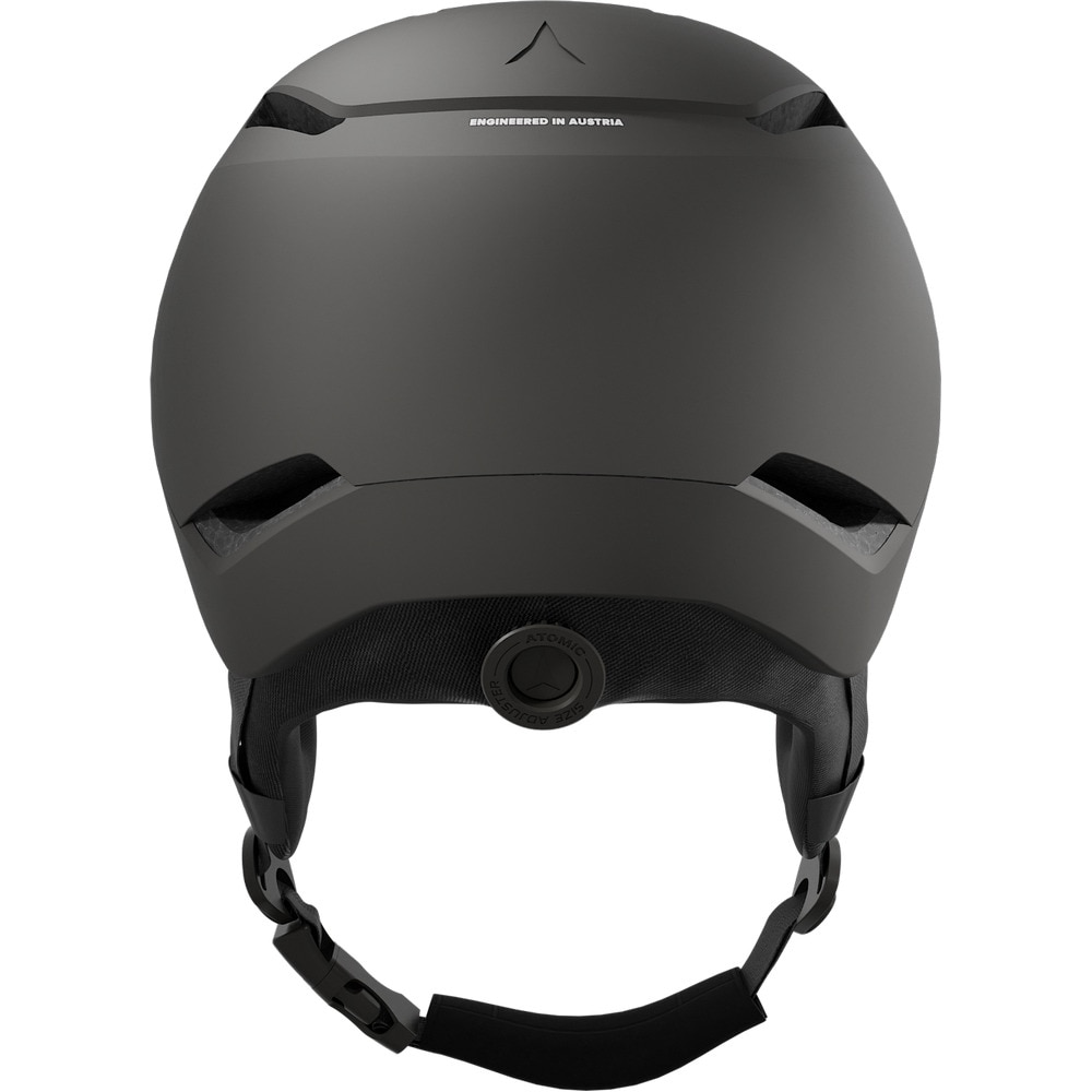 アトミック（ATOMIC）（キッズ）ジュニア ウインターヘルメット REVENT VISOR JR AN5006742