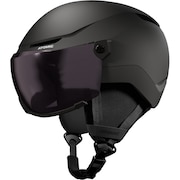 (キッズ)ジュニア ウインターヘルメット REVENT VISOR JR AN5006742
