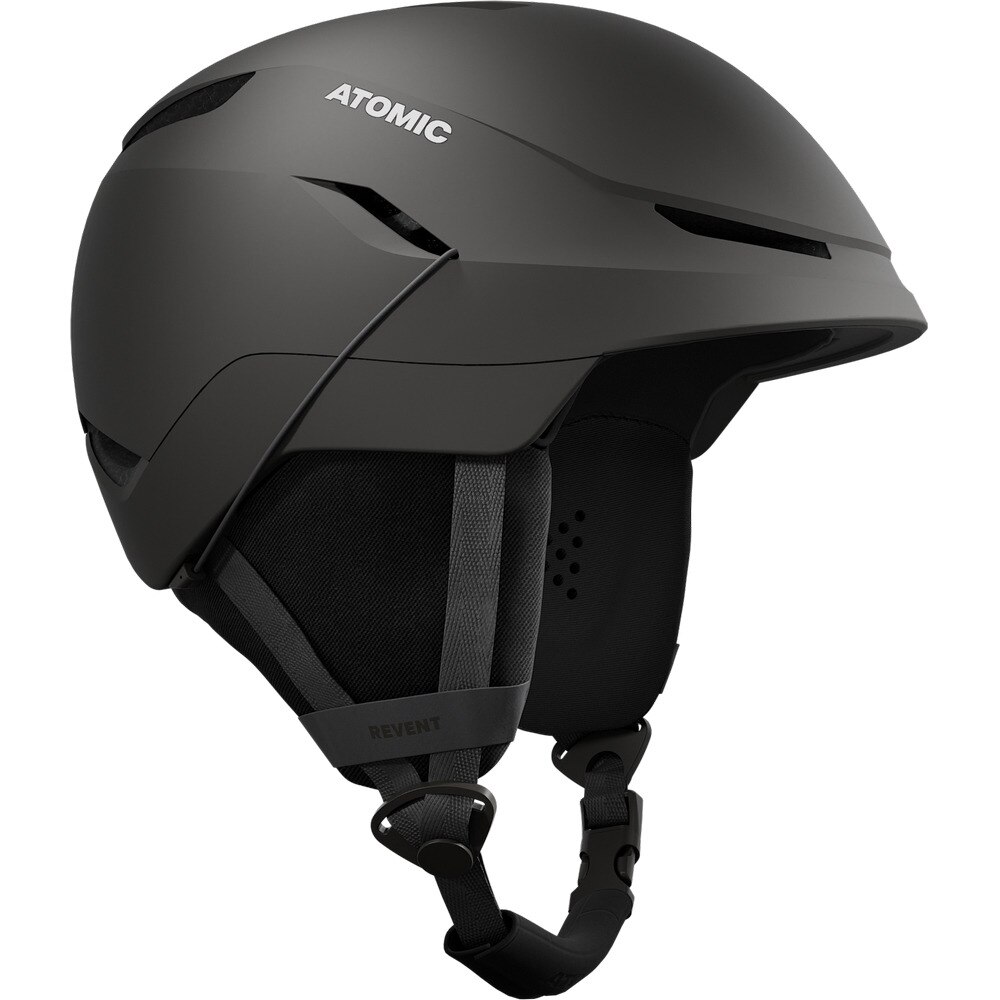 アトミック（ATOMIC）（キッズ）ジュニア ウインターヘルメット REVENT JR AN5006754