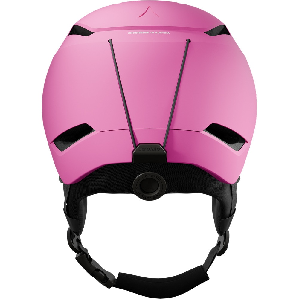 アトミック（ATOMIC）（キッズ）ジュニア ウインターヘルメット REVENT JR AN5006762